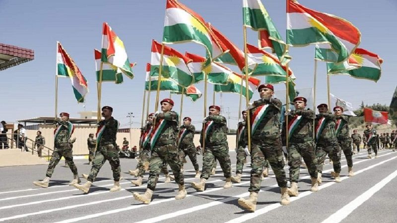 ناوى ژمارەیەک پلەدار و پێشمەرگە بۆ بەرزکردنەوەى پلەکانیان ڕەوانەى ئەنجوومەنى وەزیران دەکرێت